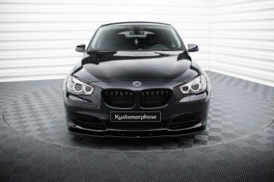 Lame de pare choc avant BMW Série 5 GT F07 