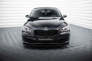 Lame de pare choc avant BMW Série 5 GT F07 