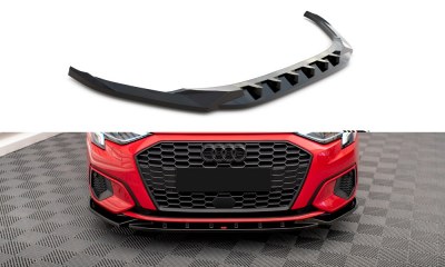 Lame de pare choc avant Audi A3 8Y Style V.1