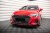 Lame de pare choc avant Audi A3 8Y Style V.1