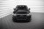 Lame de pare choc avant Audi A3 Sportback 8V Facelift V.1