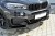 Lame de pare choc avant V.1 pour BMW X6 F16 PACK M