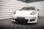 Lame de pare choc avant V.1 Porsche Panamera 970 Turbo Sport Design 