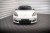 Lame de pare choc avant V.1 Porsche Panamera 970 Turbo Sport Design 