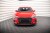 Lame de pare choc avant Audi A3 8Y Style V.2