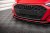 Lame de pare choc avant Audi A3 8Y Style V.2