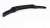 Lame de pare choc avant V.2 pour BMW X6 F16 PACK M