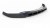Lame de pare choc avant V.2 pour BMW X6 F16 PACK M