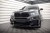 Lame de pare choc avant V.3 pour BMW X6 F16 PACK M