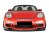 PARE CHOCS AVANT CAYMAN 987 LOOK 997 GT3 (AVEC SMILEY) MK1