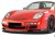 PARE CHOCS AVANT CAYMAN 987 LOOK 997 GT3 (AVEC SMILEY) MK1