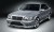 PARE-CHOCS AVANT MERCEDES W202