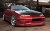 Pare choc Opel Calibra type ST V3