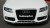 Grille antibrouillard Audi A4 (B8/B81) RS4 look