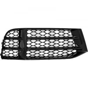 Grille avant Droite de pare choc Audi A5 RS5