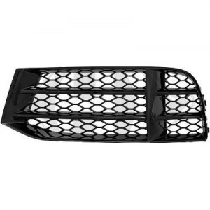 Grille avant Gauche de pare choc Audi A5 RS5