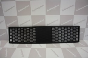 grille central BMW F10 Pack M avec emplacement capteur de distance