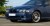 Grille central pour pare choc avant BMW E39 Pack M avec pièce vertical en T et clips