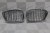 grille de calandre chrome bmw serie 5 e39 phase 1 et 2