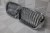grille de calandre chrome bmw serie 5 e39 phase 1 et 2