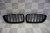 Grille de Calandre noir mat double baton look M4 BMW F32 F33 F36