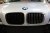 Grille de Calandre noir brillante double baton look M4 BMW E46 berline phase 1 98 a 2001