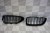 Grille de Calandre noir brillante double baton look M4 BMW F32 F33 F36