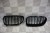 Grille de Calandre noir brillante double baton look M4 BMW F10 F11 