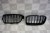 Grille de Calandre noir brillante double baton look M4 BMW F30 F31 2011 a 2015