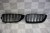 Grille de Calandre noir mat double baton look M4 BMW F32 F33 F36