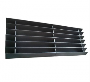 Grille de capot Renault 5 Turbo / Turbo 2 / Maxi