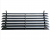 Grille de capot Renault 5 Turbo / Turbo 2 / Maxi