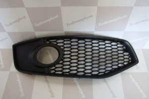 grille droite antibrouillard pour pare choc S3