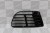 Grille droite golf 6 R20