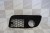 grille Gauche de pare-chocs GOLF 5 GTI