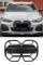 Grille de calandre Carbone style CSL pour BMW série 4 G22 G23 G26