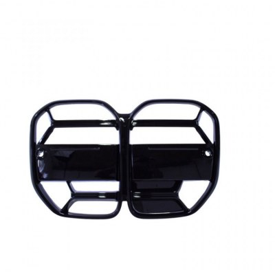 Grilles de calandre style CSL pour BMW série 4 coupé G22 et G23 cabriolet 
