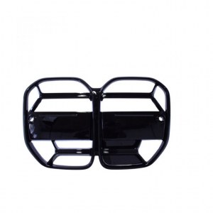 Grilles de calandre style CSL pour BMW série 4 coupé G22 et G23 cabriolet 