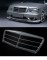 CALANDRE MERCEDES W202