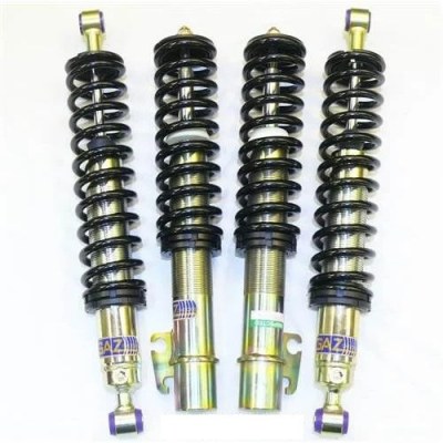  Kits suspension combinés filetés réglable GAZ GHA Ford Escort RS Cosworth 4x4 1992-1996