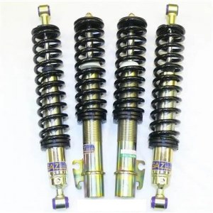  Kits suspension combinés filetés réglable GAZ GHA Ford Escort RS Cosworth 4x4 1992-1996