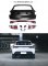 Hayon de Coffre arrière type Facelift look 2020 pour Porsche Macan 95 B 2014-2019