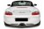Aileron becquet Porsche 986