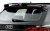 Becquet aileron de toit Audi A3 8V 3 et 5 portes