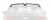 Becquet aileron de toit Audi A3 8V 3 et 5 portes