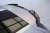 Aileron becquet arrière Mercedes classe B W247 noir brillant
