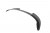 Aileron becquet arrière Mercedes classe B W247 noir brillant