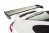 AILERON LOOK GT3RS POUR PORSCHE 996