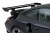 AILERON LOOK GT3RS POUR PORSCHE 996 TURBO - C4S