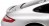Aileron Speed Look pour Porsche 997